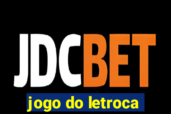 jogo do letroca